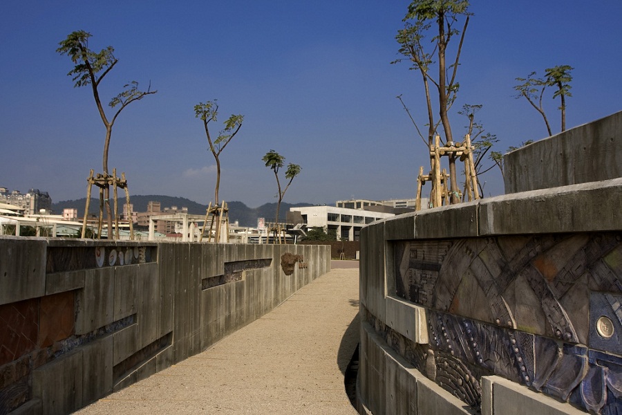 Formosa - Taiwan Ceramic Road 