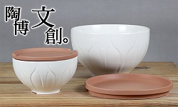 陶博文創圖：主要販售各種陶瓷文創商品