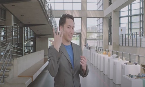 手語導覽影片